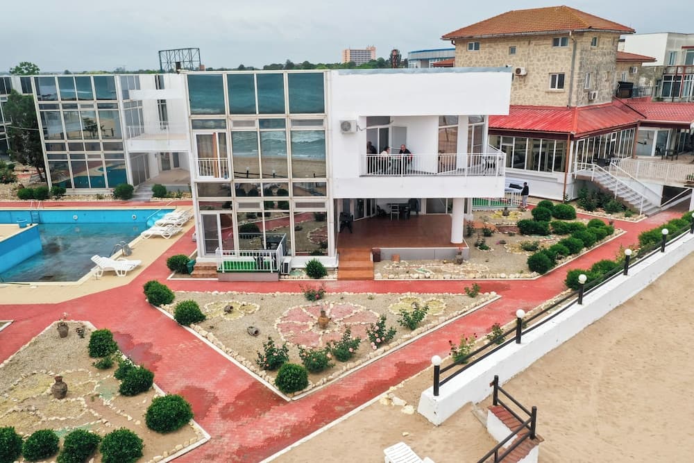 Avenue Palm on the Beach - Avenue Hotels, Eforie Nord