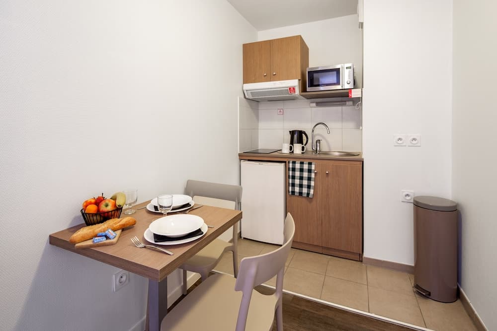 Appart'City Confort Niort Centre, Niort, photo 2
