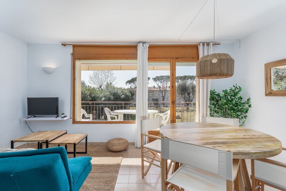 Apartamentos Casa Marea La Fosca, Palamós, photo 6