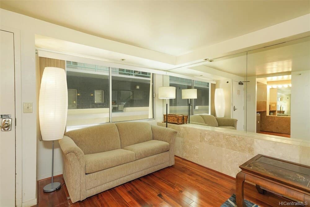 Diamond Head Beach Hotel, Honolulu, photo 6