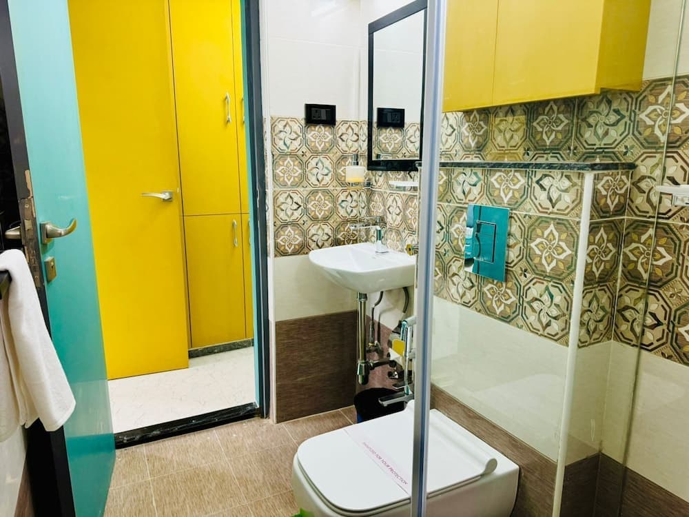 Olive Serviced Apartment Gachibowli, Hyderabad, photo 4