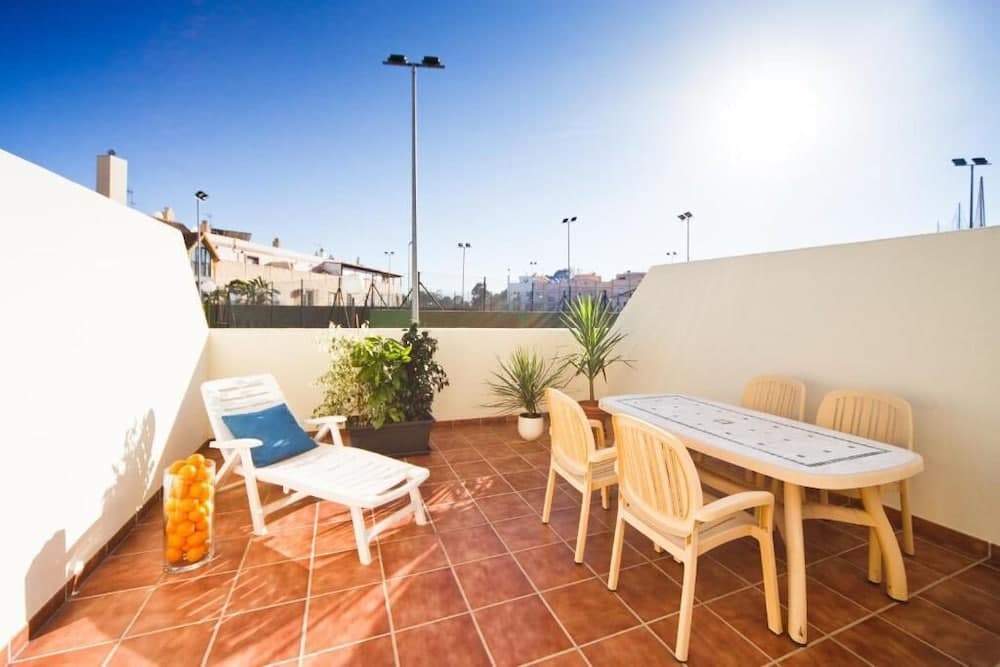 Aparthotel Autosole, Estepona, photo 4