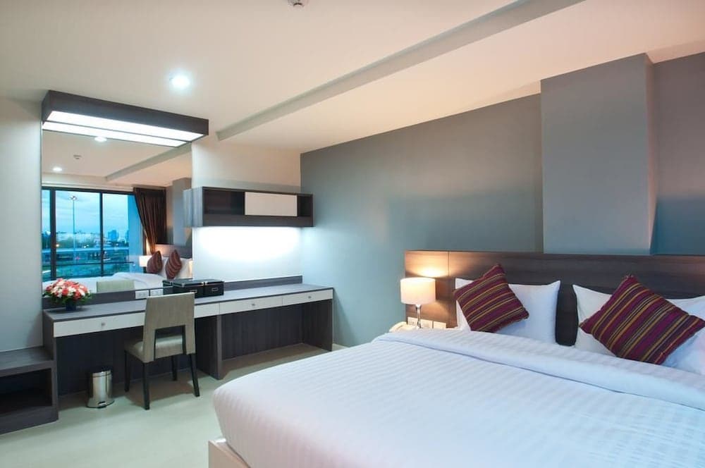 VC Residence, Chonburi, photo 2