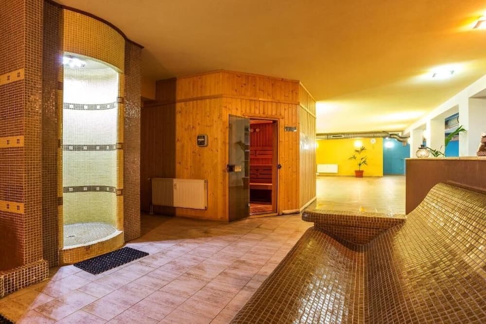 The Stream Resort Pamporovo, Smolyan, photo 5