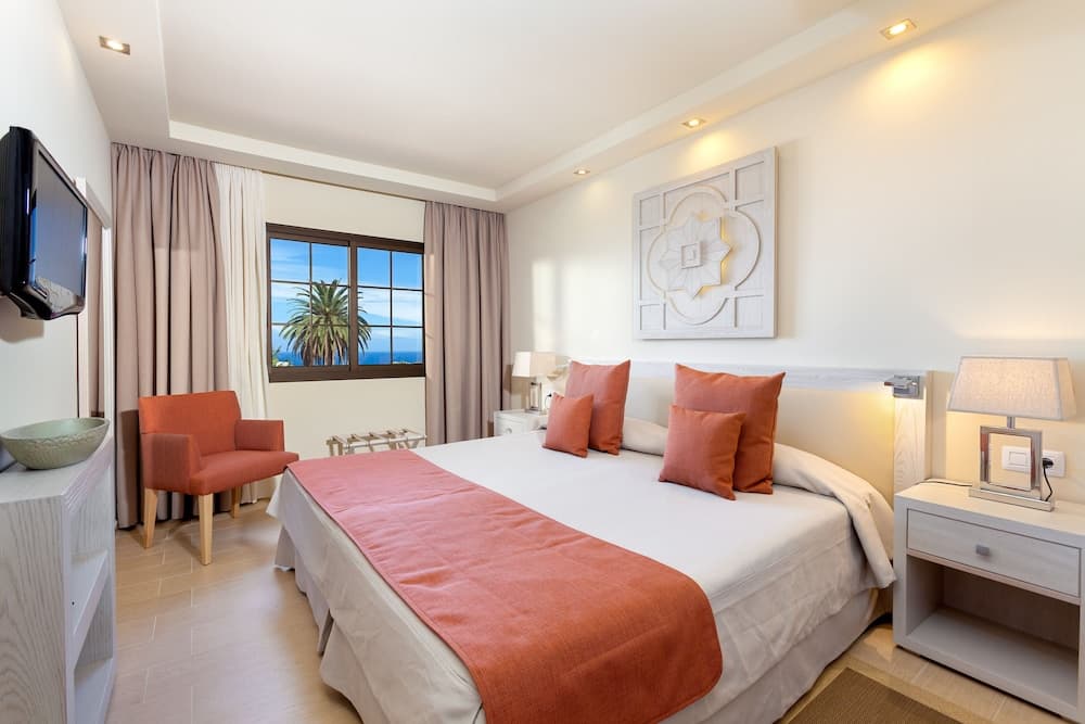 Apartamentos Ambassador, Puerto de la Cruz, photo 5