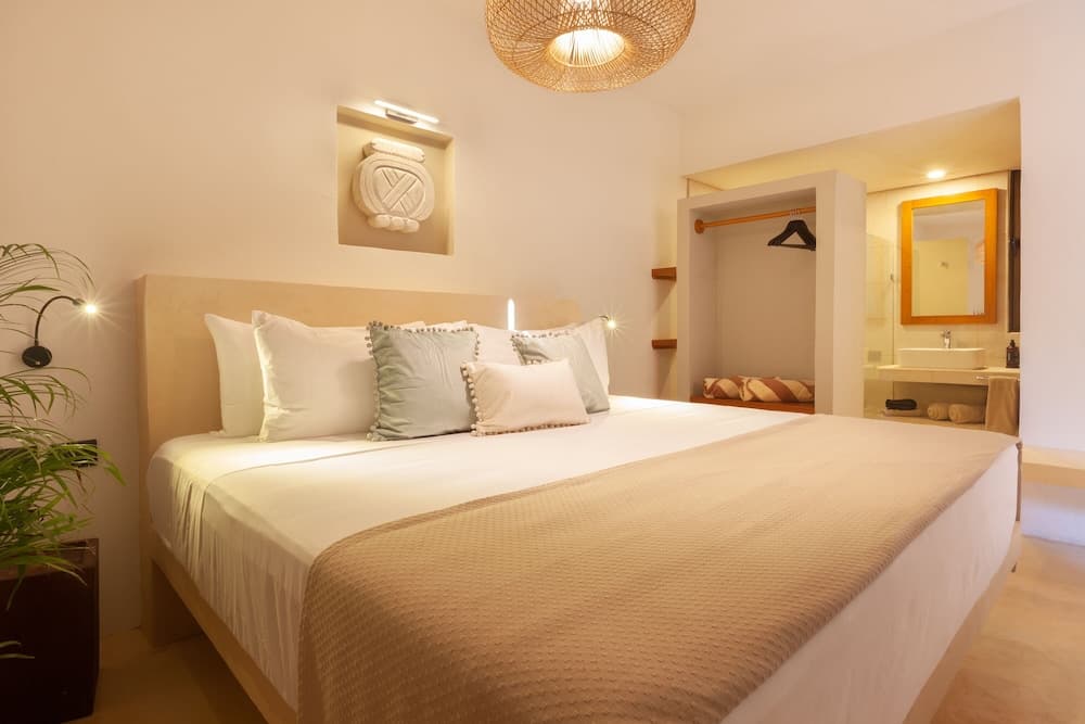 Aparthotel Onda Maya - Adults Only, Isla Holbox, photo 2