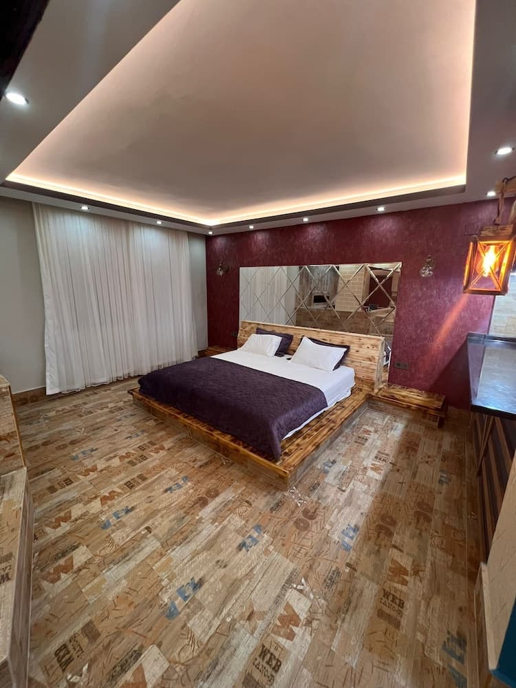 LOFT SUIT APART OTEL, Iskenderun, photo 5