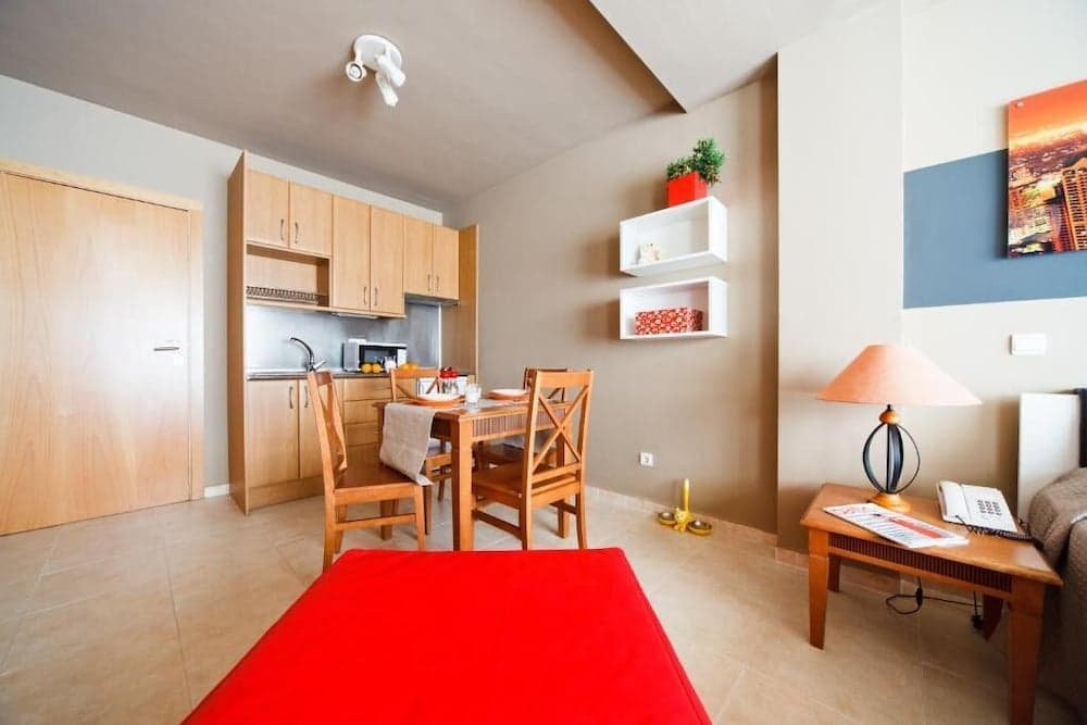 Aparthotel Autosole, Estepona, photo 3