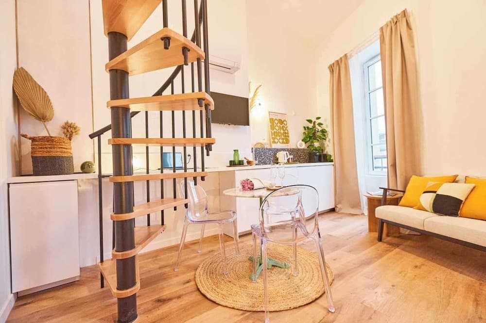 Chez Camille - Boutique Aparthotel, Bordeaux, photo 6