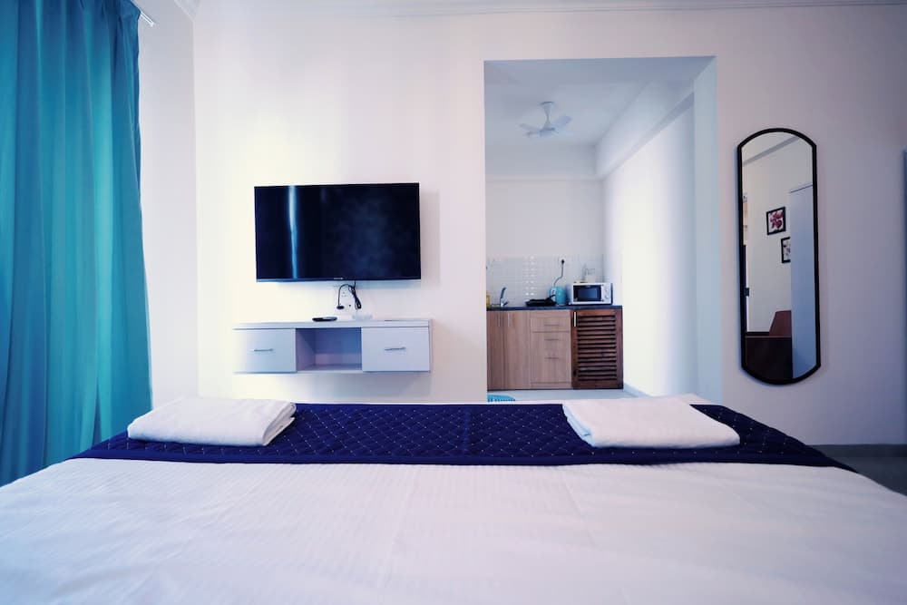Asta by Avim Hospitality, Arpora, photo 6