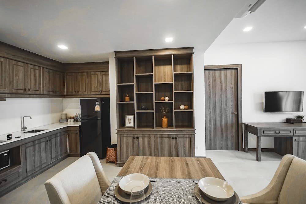 KAIDA Resort & Residences, Hang Dong, photo 2