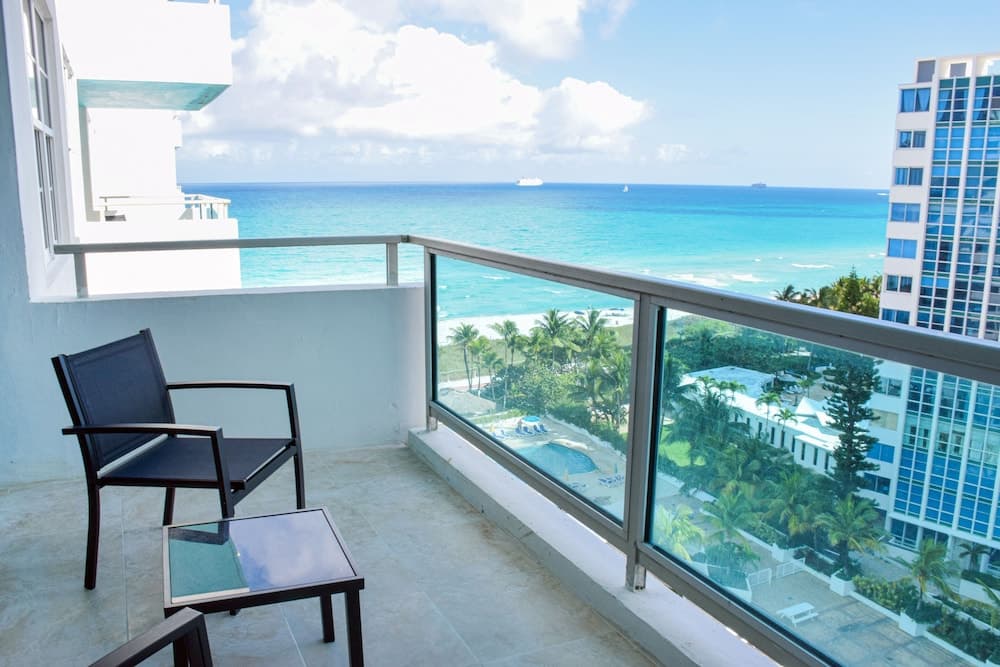 Seacoast Suites on Miami Beach, Miami Beach, photo 4