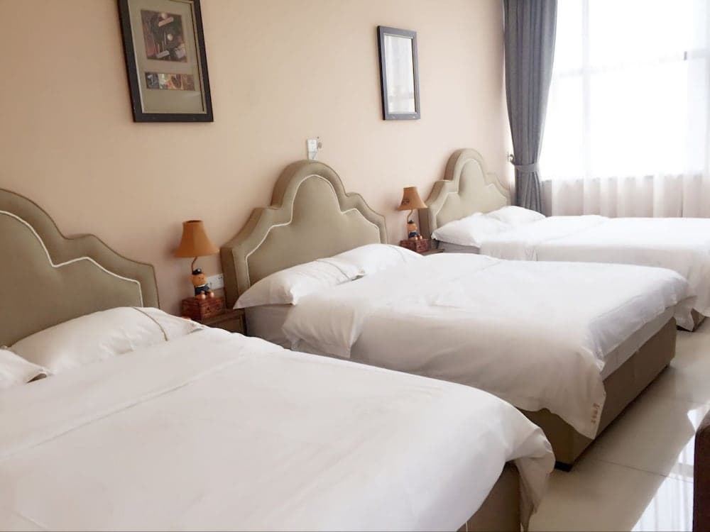 Guangzhou Weidike Apartment, Guangzhou, photo 6