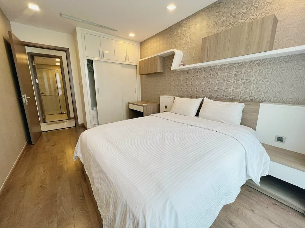 Luxury Landmark - Linh's Apartment, Ho Chi Minh City, photo 3