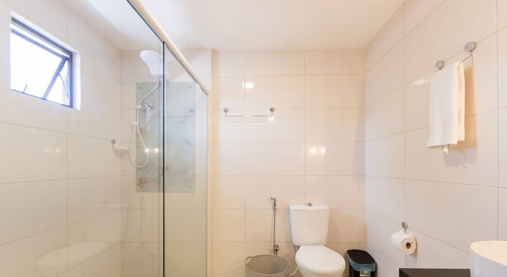 Qavi - Gaudium Apart Hotel, João Pessoa, photo 3