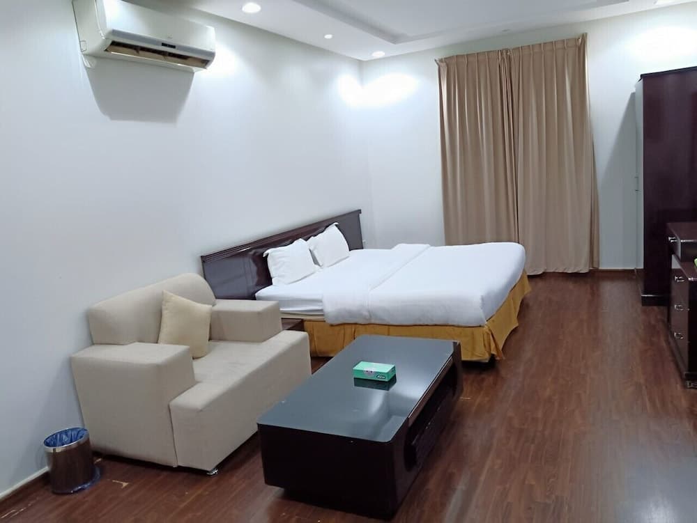 Evan Suites Serviced Apartments, Riyadh, photo 2