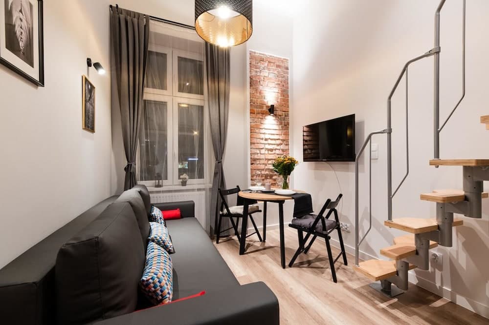 Dietla 99 Apartments, Kraków, photo 2
