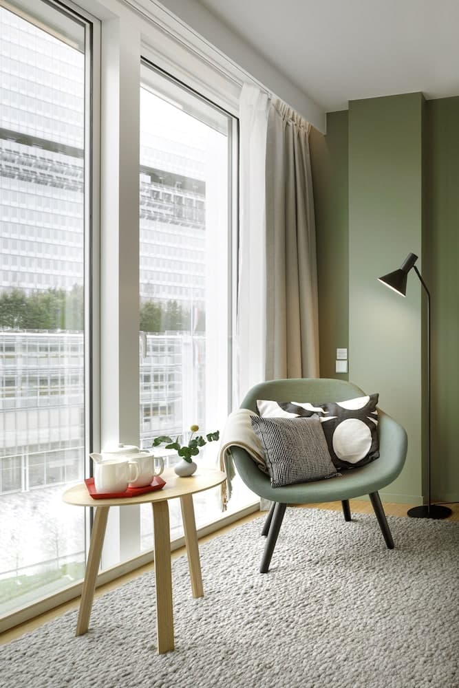 Zoku Paris, Paris, photo 5