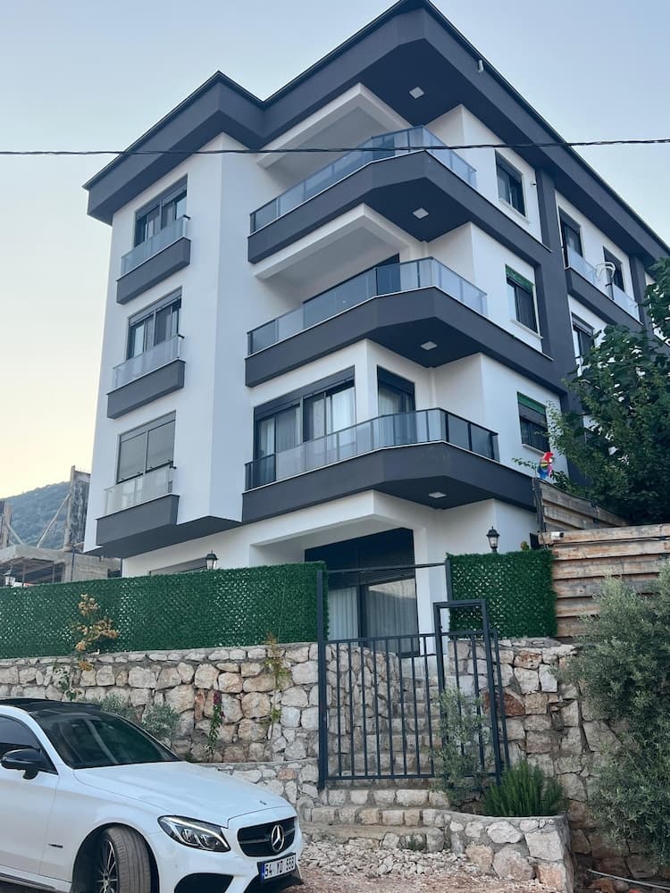 Doğan homes likya, Demre