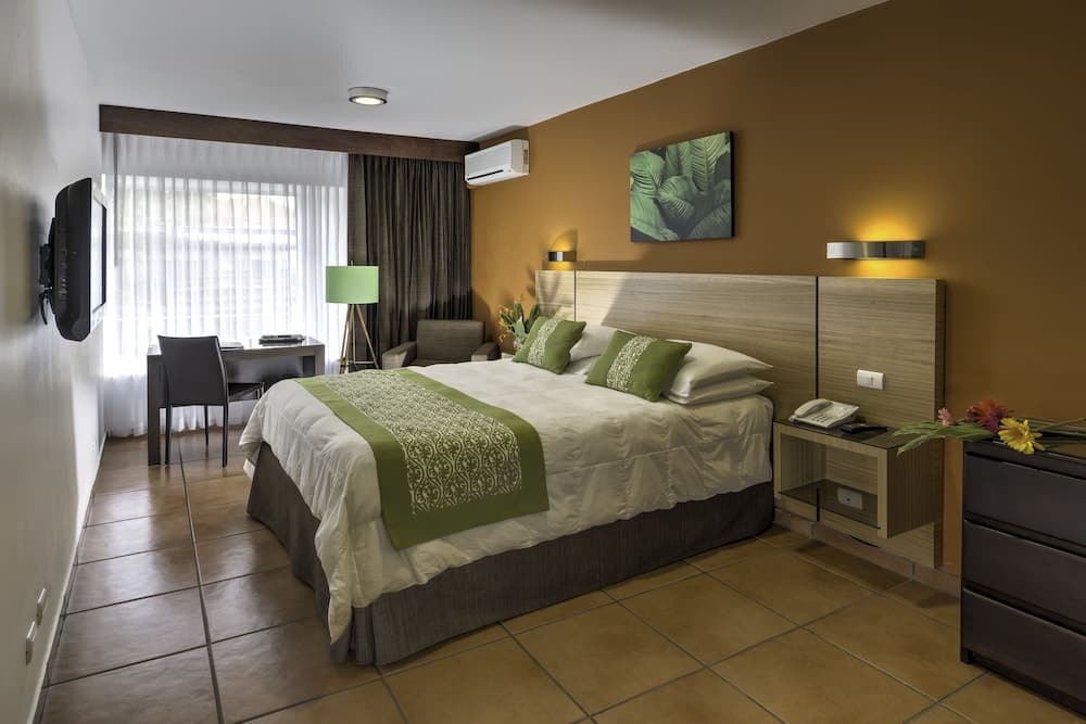 Hotel Residence Inn Suites Cristina, San José