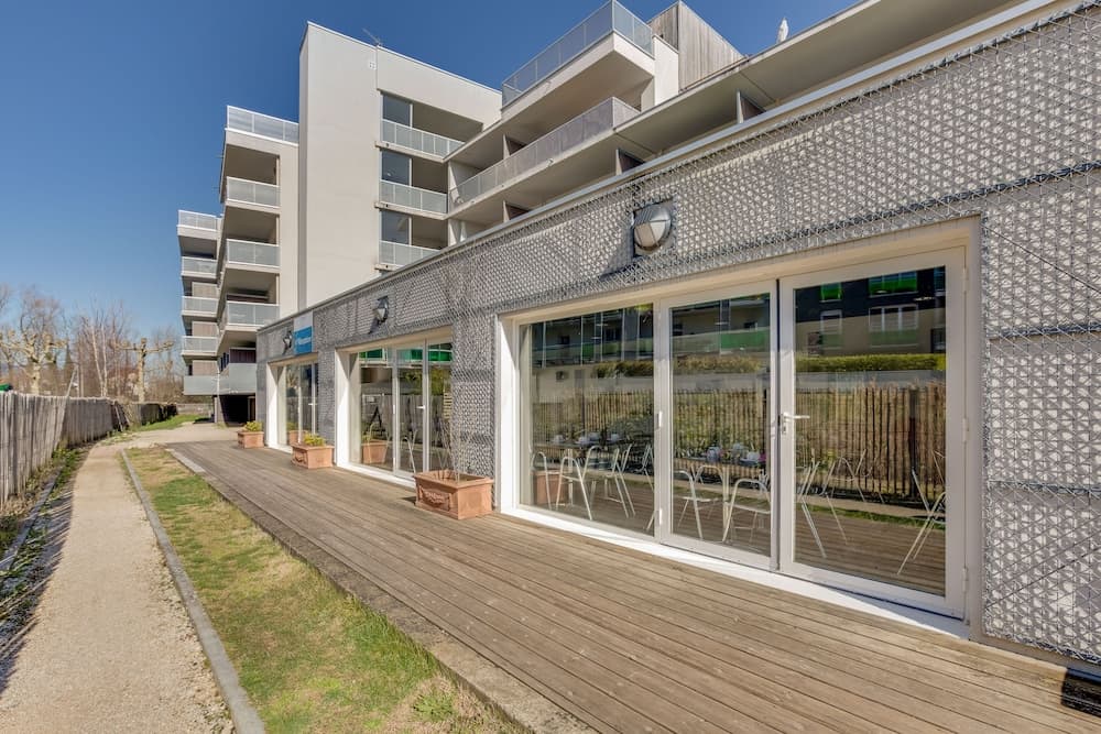 ResidHotel Azuréa, Aix-les-Bains, photo 4