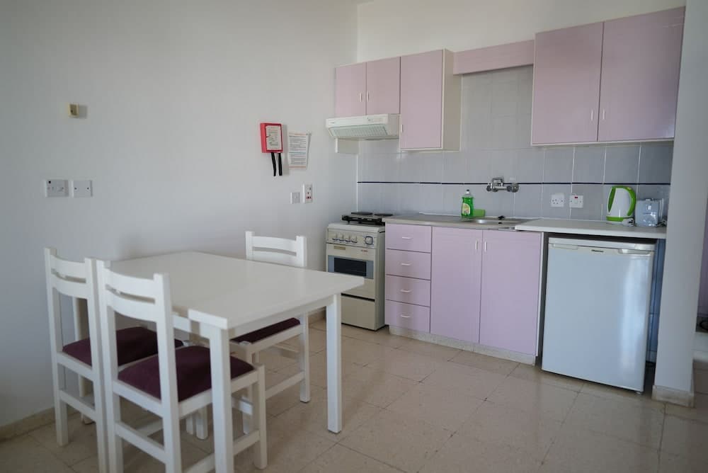 Astreas Beach Hotel, Paralimni, photo 5