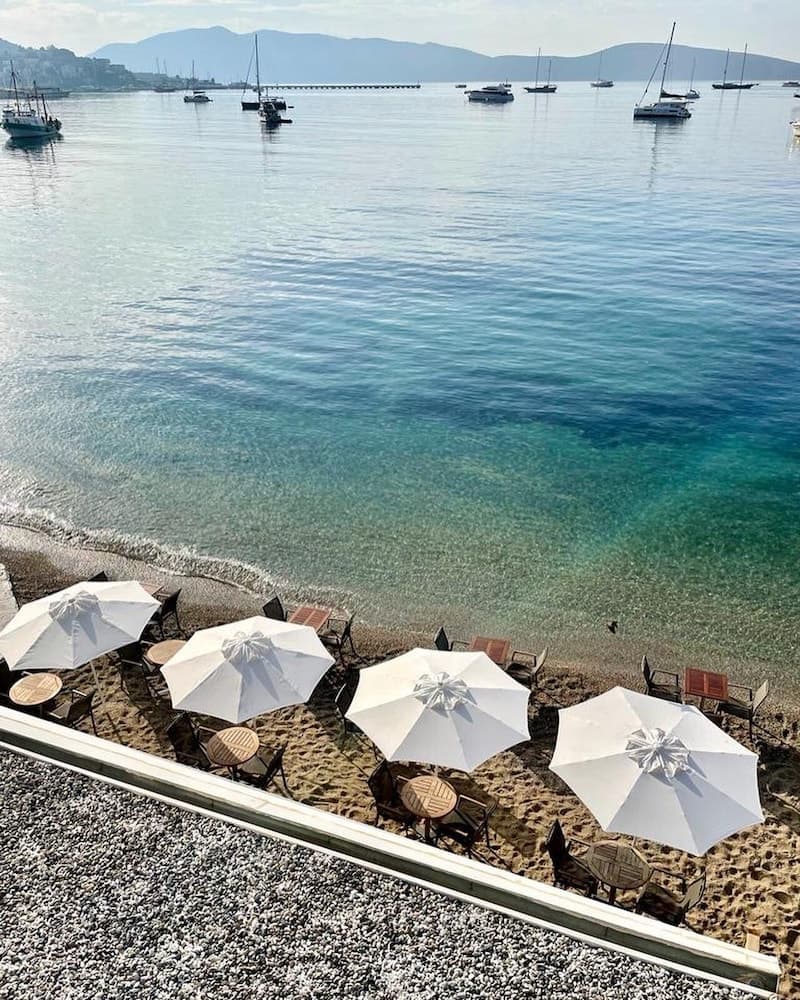 Surfer Caravan Gastro Pub and Suites, Bodrum, photo 5