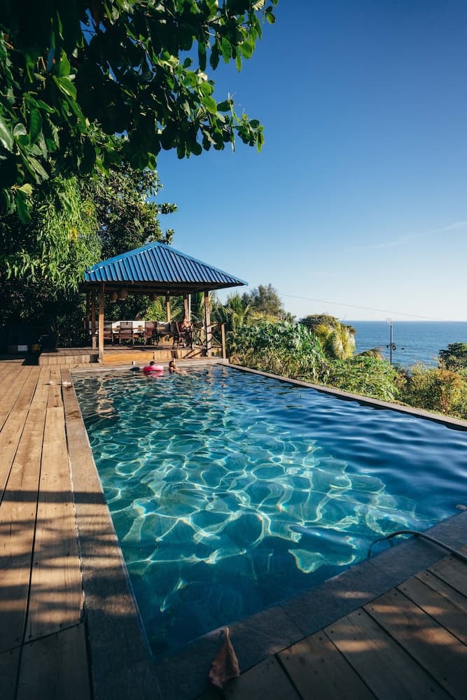 El Xalli Hotel, Chiltiupan, photo 2