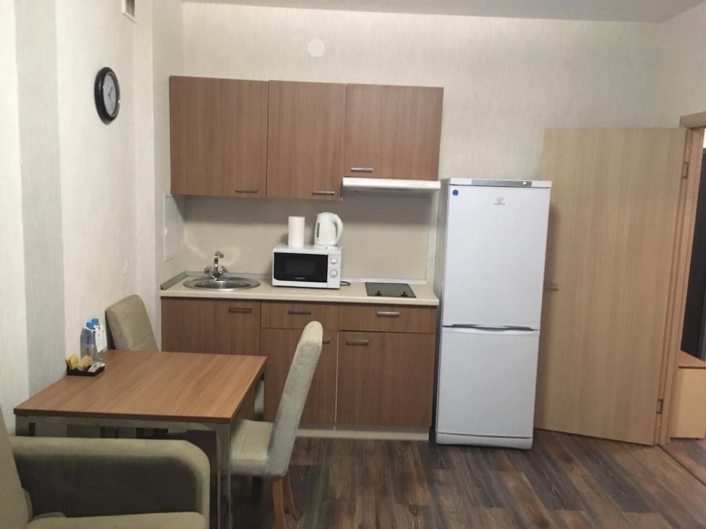 Apart-hotel Salut, St. Petersburg, photo 6