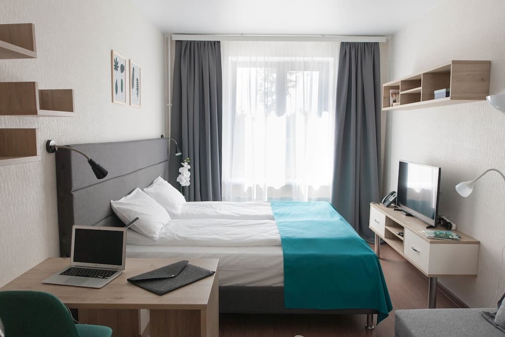 ApartHotel Elagin, St. Petersburg
