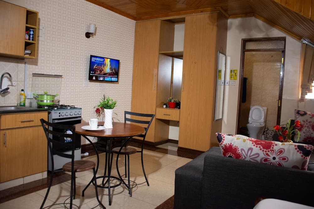 Sherry Homes - Acacia, Nairobi, photo 6