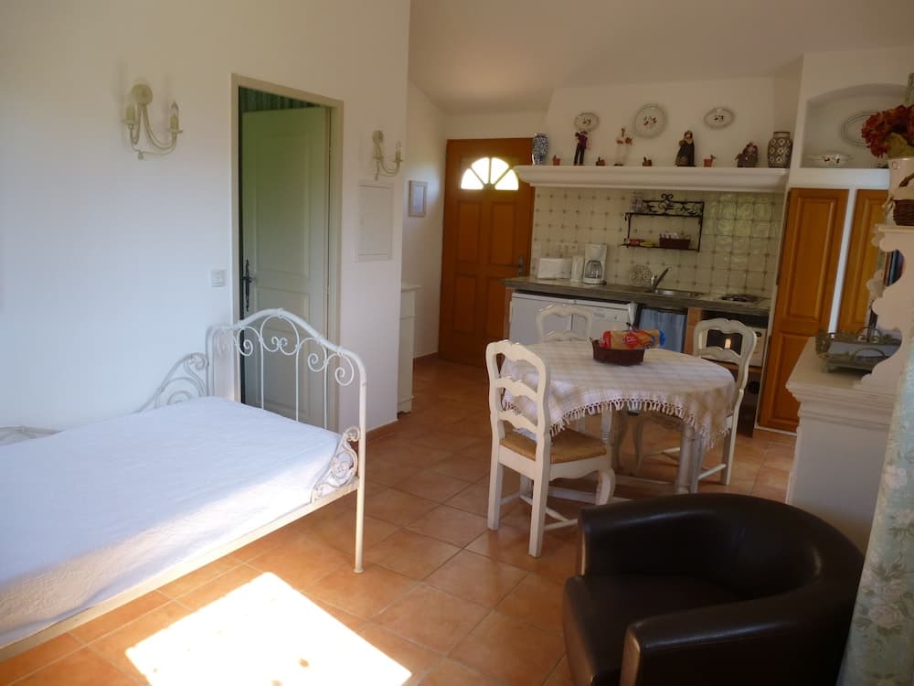 Résidence A Merula, Calvi, photo 2