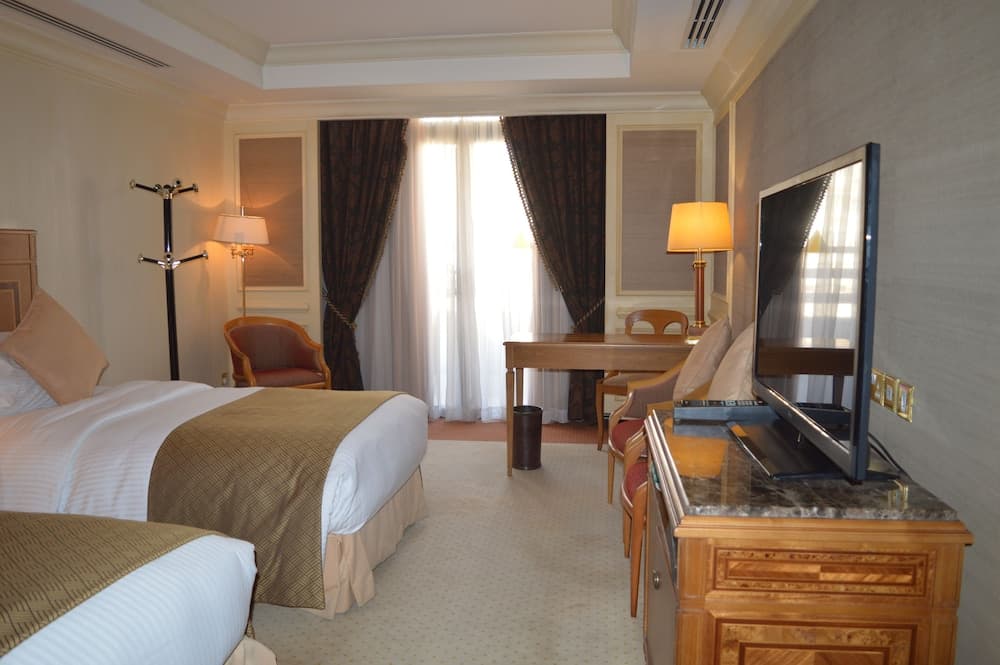 The Apartments, Jeddah, photo 3