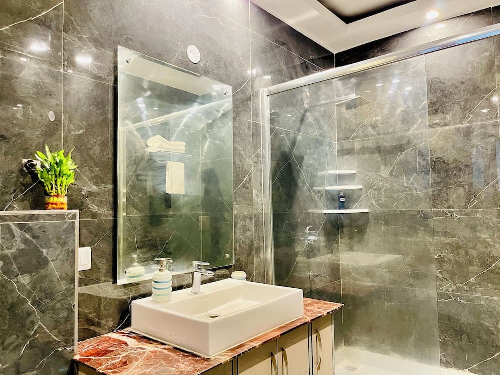 BedChambers Serviced Apartments South, New Delhi, photo 3