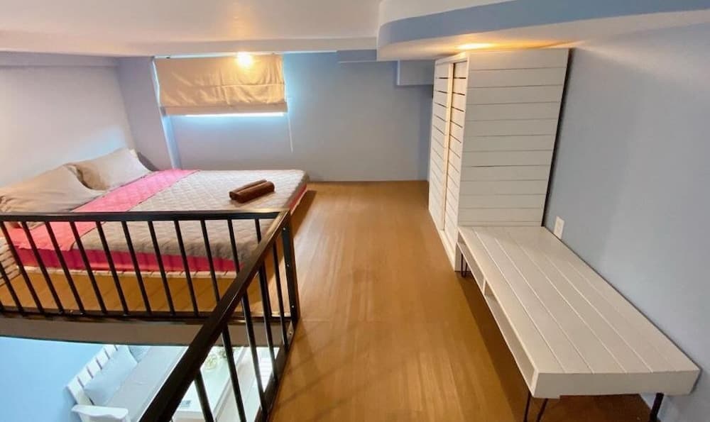 The Homee Cozy Modern Studio Apartment, Ho Chi Minh City, photo 4