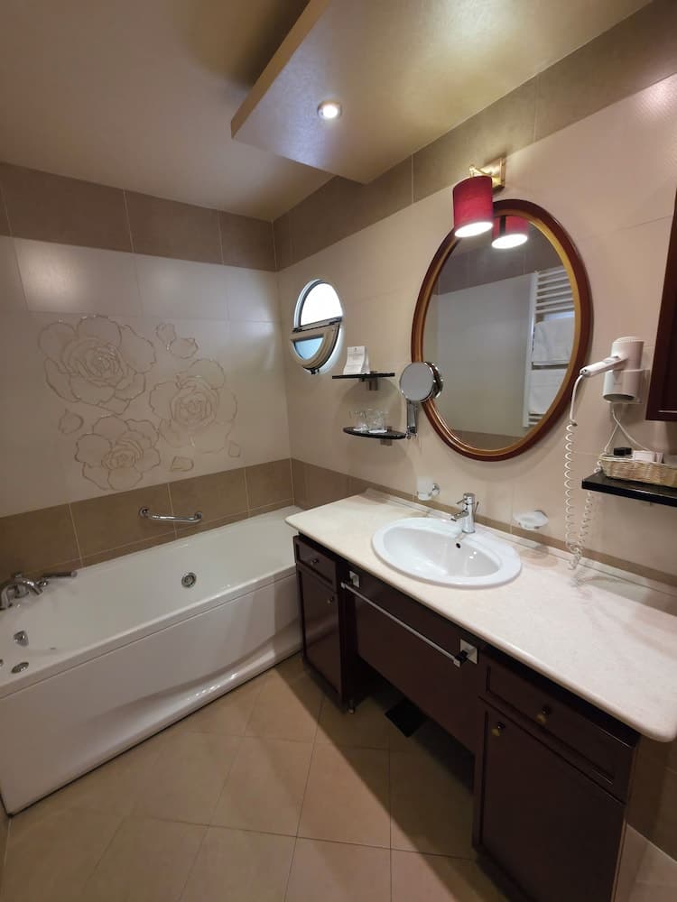 Hotel Meridian, Budva, photo 6