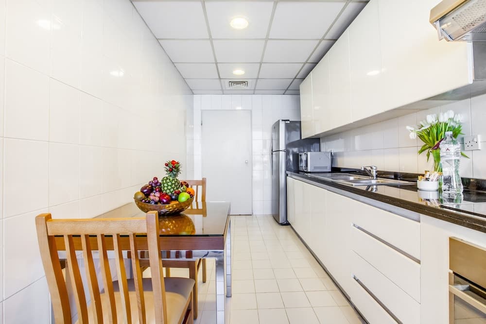 Golden Sands Hotel Apartments, Dubai, photo 2