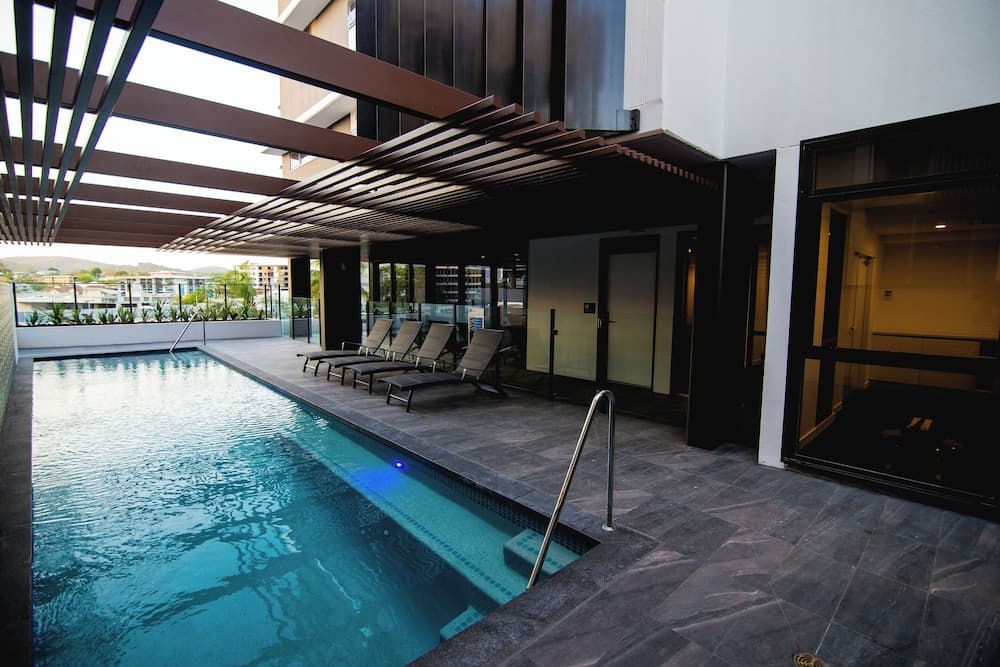High St Residence, photo 2