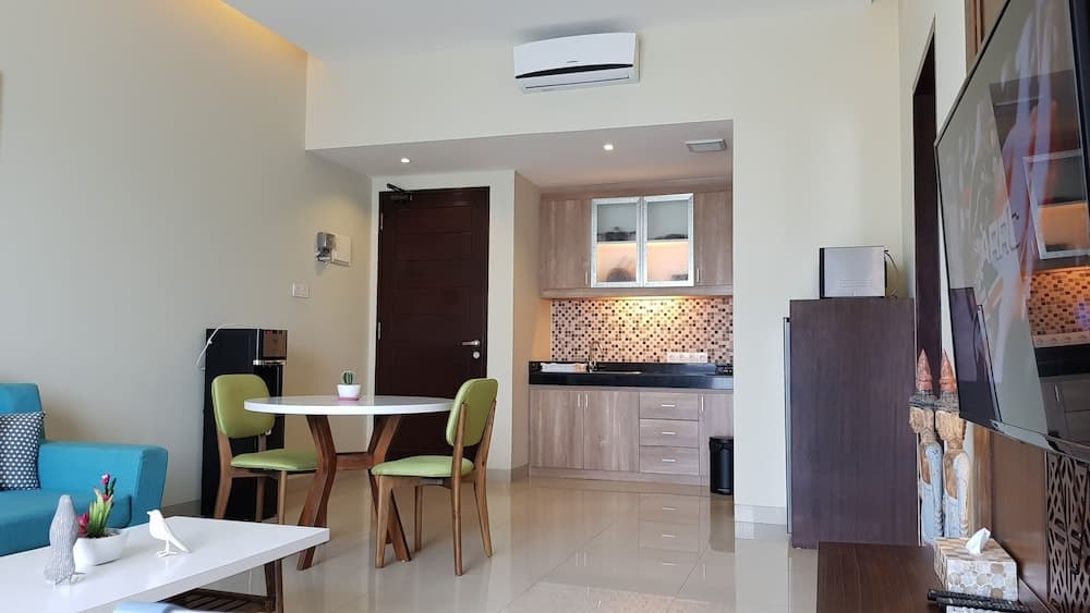 Koen's Home, Denpasar, photo 6