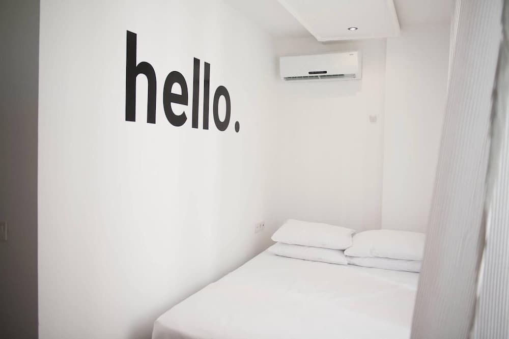 The Nar Suit & Apart, Antalya, photo 4