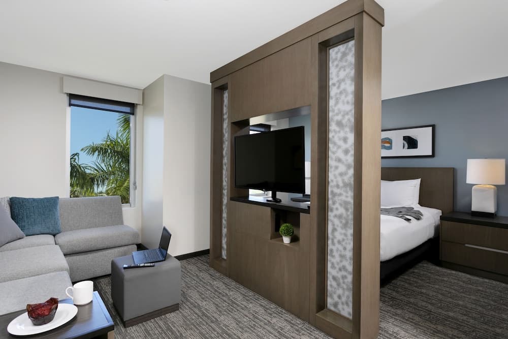 Hyatt House San Juan, San Juan, photo 2