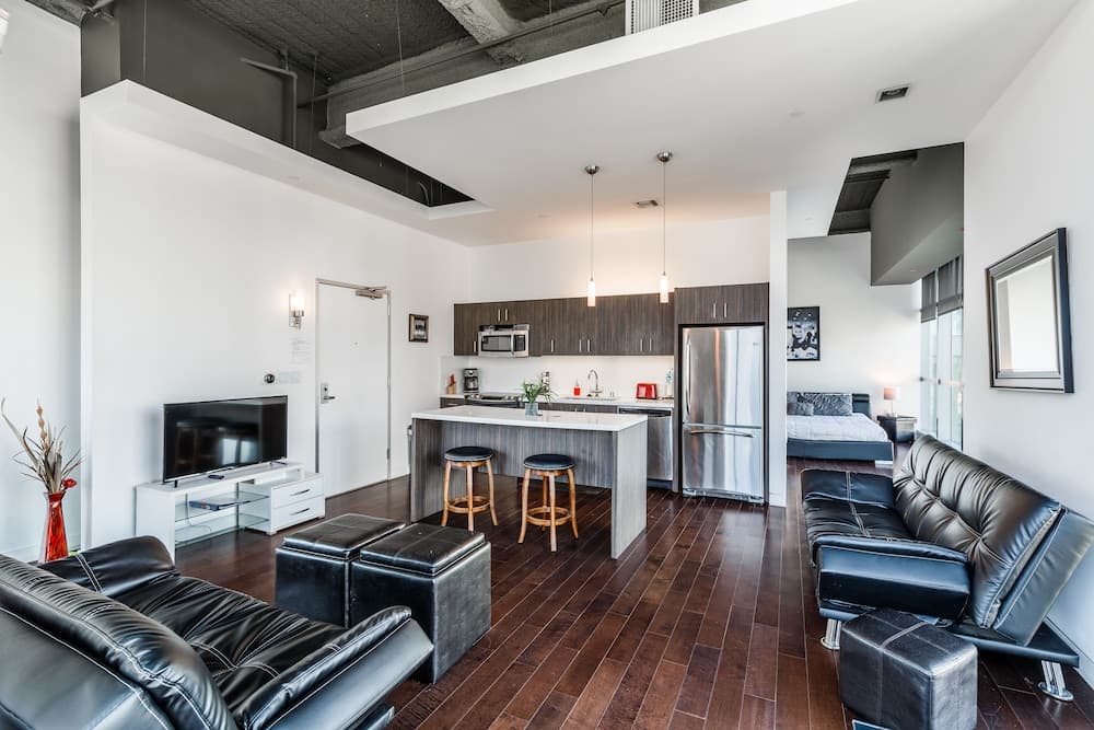Heaven on Hollywood Furnished Apts - Vine, Los Angeles, photo 2