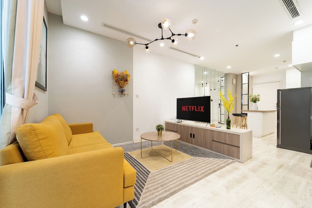Vinhomes Central Park by Urban Home, Ho Chi Minh, photo 5