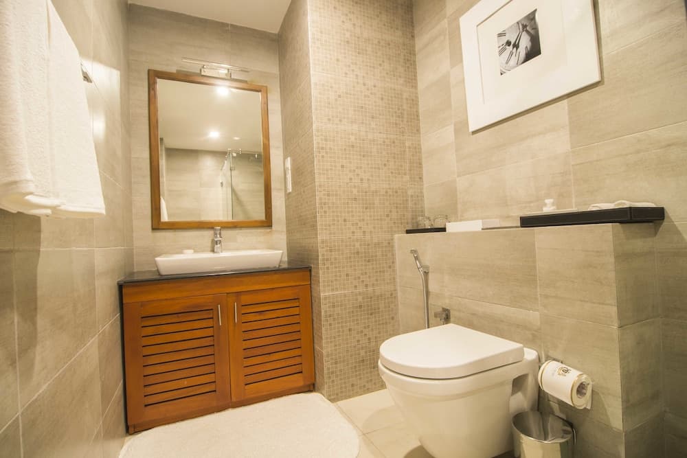Platinum One Suites, Colombo, photo 3