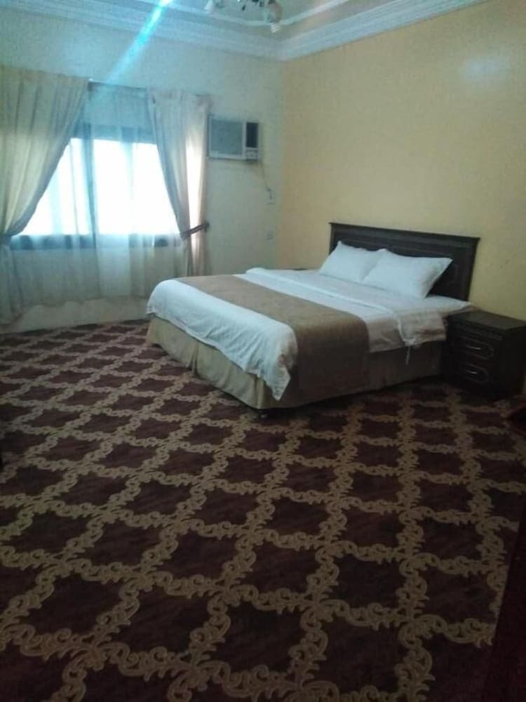 Golden Balcony Hotel, Abha, photo 3