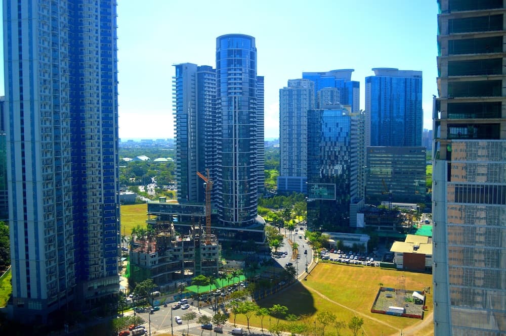 South of Market Private Residences, Taguig, photo 4