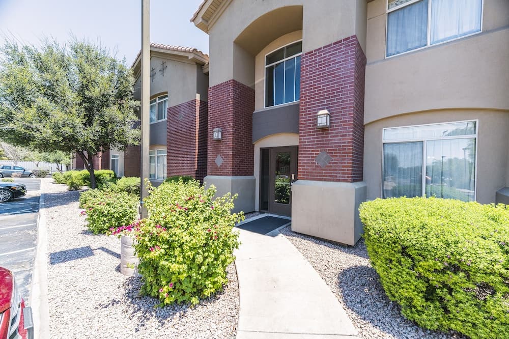 Metro Chandler Extended Stay, Chandler