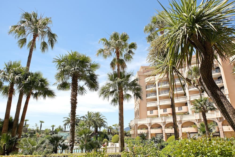 Résidence La Palme d'Azur Cannes Verrerie, Cannes