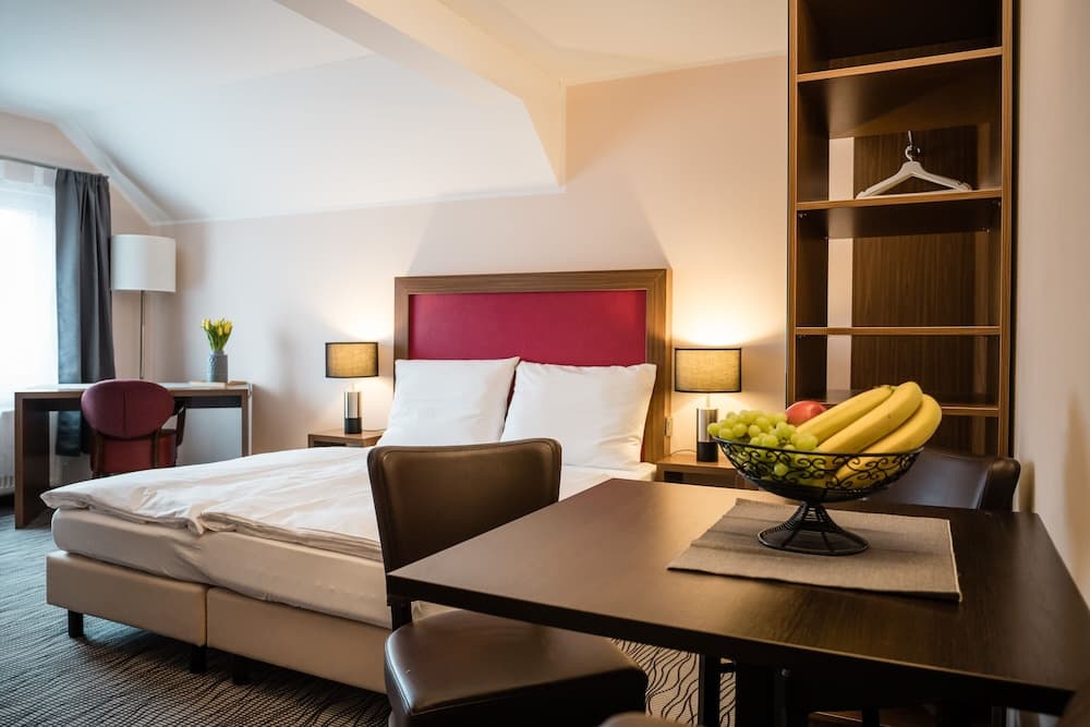Point Hotel Apartments & Rooms, Dresden