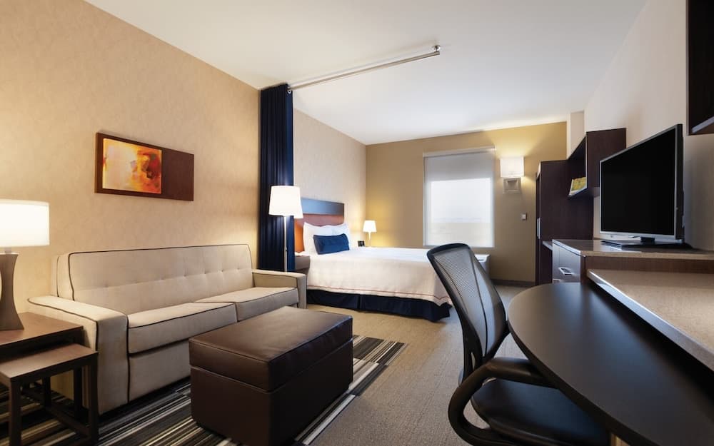 Home2 Suites by Hilton Goldsboro, Goldsboro, photo 3